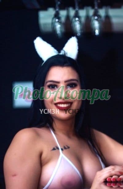 Acompanhante morena em Sorocaba, foto 5 de Alice