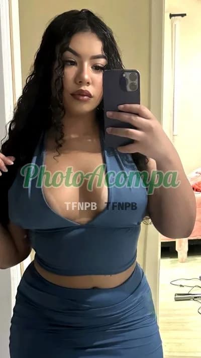 Acompanhante em Rio Grande — namoradinha, foto 4 de Alice