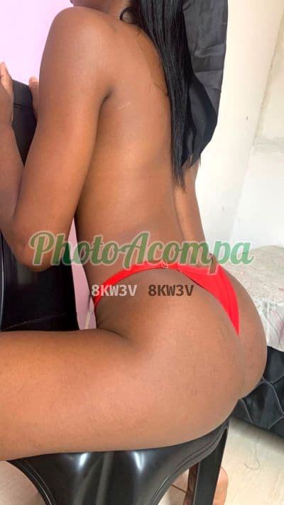 Foto 5: Acompanhante depilada em Salvador — Alice