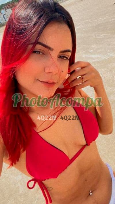 Acompanhante magra em Porto Belo, foto 5 de Alice