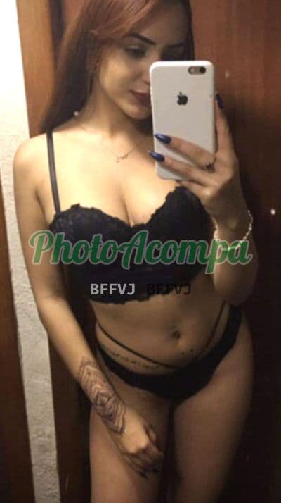 Acompanhante em São Paulo — oral sem camisinha, foto 6 de Alice