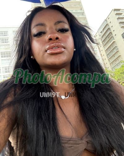 Acompanhante depilada em São Paulo (5) — Alice