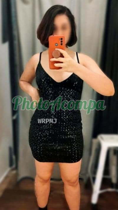 Acompanhante em Belo Horizonte com beijo na boca (6) — Alice
