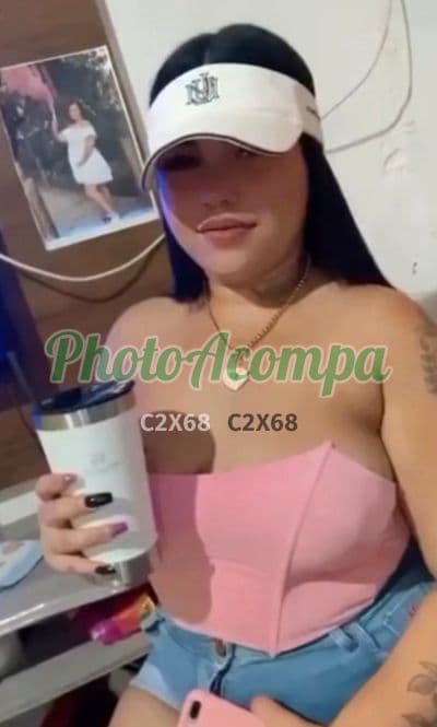 Foto 2: Acompanhante em Jacareí — beijo grego, Alice