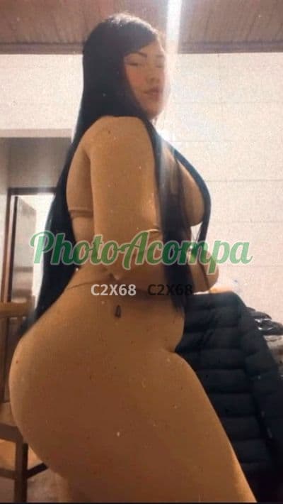 Acompanhante em Jacareí — namoradinha, foto 4 de Alice