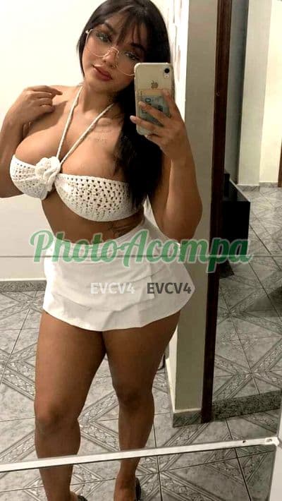 Acompanhante em Tatuí — oral sem camisinha, foto 6 de Alice