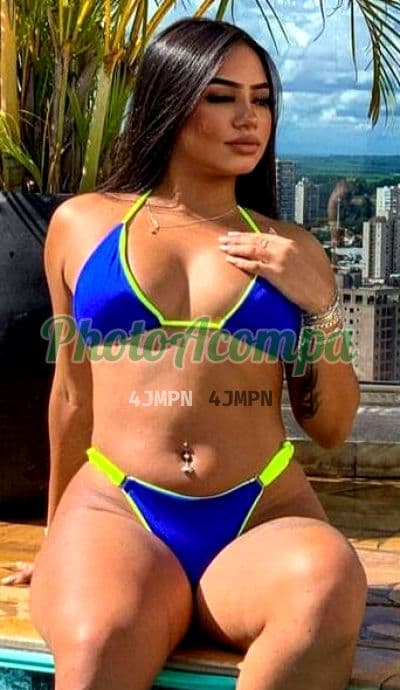 Foto 3: Acompanhante morena em Maracanaú — Alice