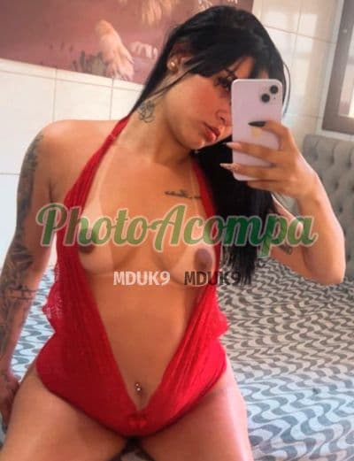 Foto 3: Acompanhante magra em Jundiaí — Alice