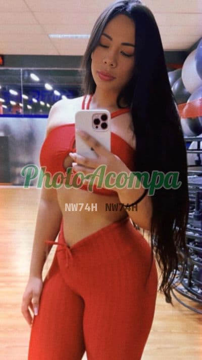 Acompanhante depilada em Americana — Alice, foto 5