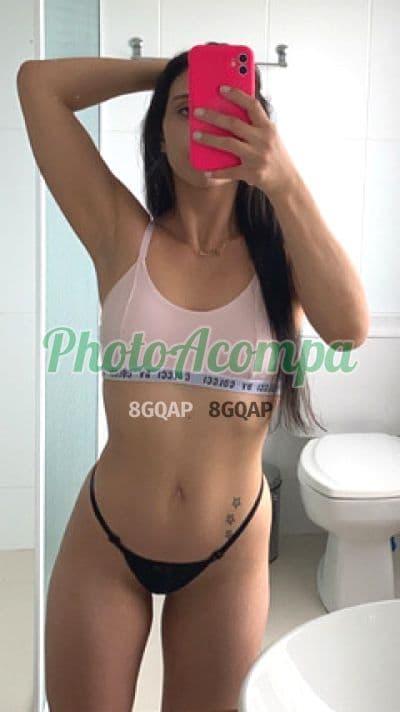 Acompanhante em Caxias do Sul — namoradinha, foto 4 de Alice