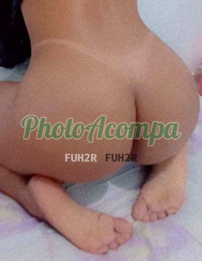 Acompanhante em Santos — beijo na boca, foto 2 de Alice