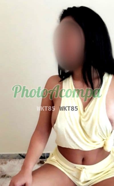 Foto 5: Acompanhante depilada em São Paulo — Alice
