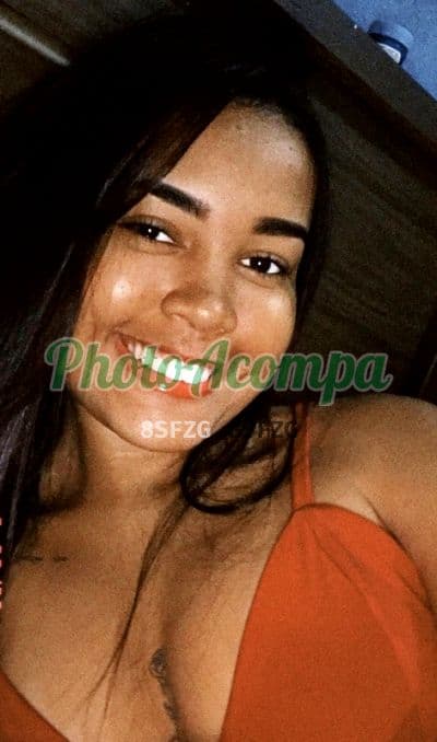 Acompanhante em Praia Grande — namoradinha, foto 4 de Alice
