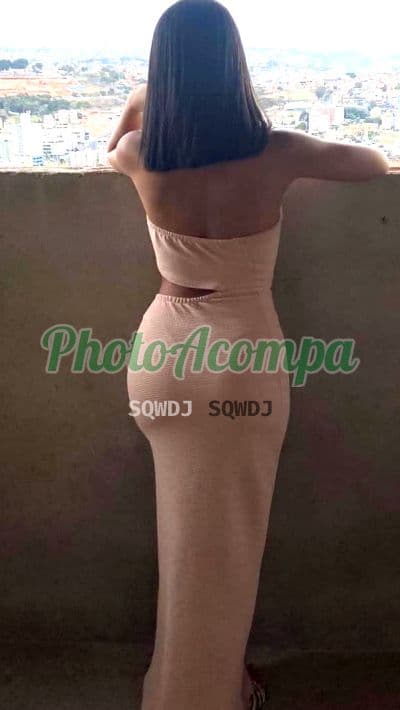 Foto 3: Acompanhante foto verificada em Praia Grande — Alice