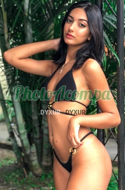 Acompanhante em Rio de Janeiro com namoradinha (4) — Alice