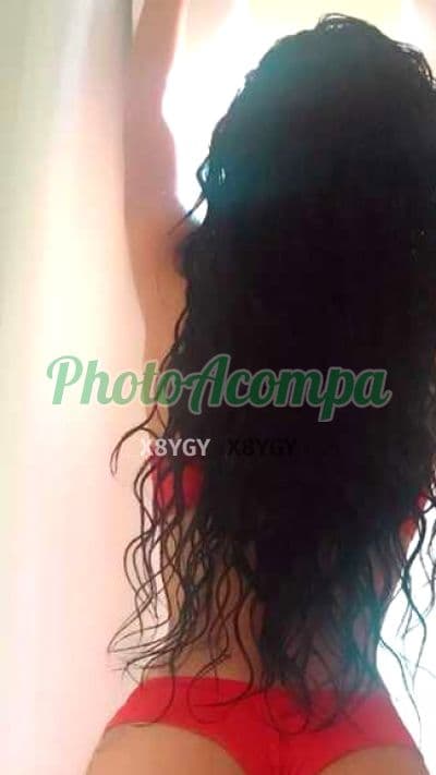 Acompanhante em Serra — beijo na boca, foto 2 de Alice