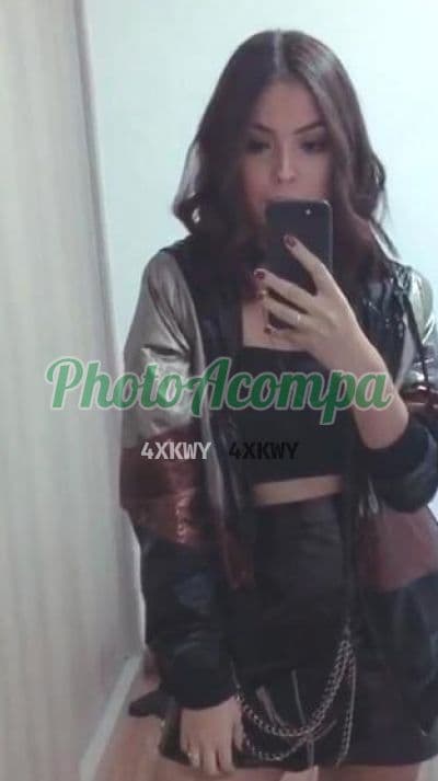 Acompanhante em Rio de Janeiro — namoradinha, foto 4 de Alice