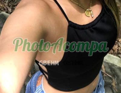 Acompanhante em Mogi das Cruzes — experiência de namorada, foto 2 de Alice