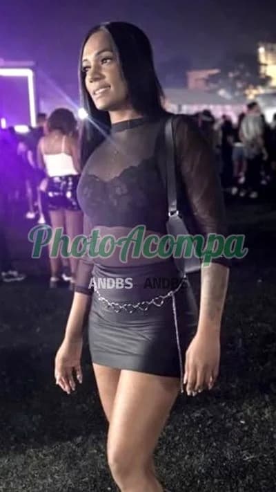 Acompanhante depilada em Indaiatuba — Alice, foto 5