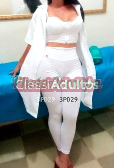 Acompanhante morena em Ponta Grossa