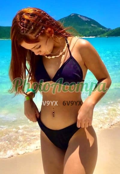 Acompanhante mignon em Rio de Janeiro, foto 3 de Alice
