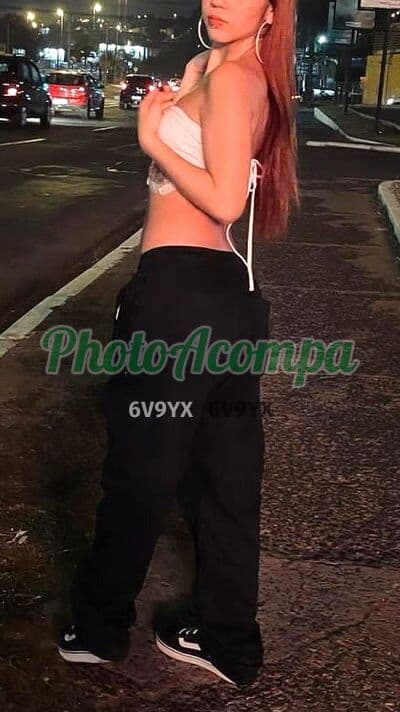 Acompanhante em Rio de Janeiro — namoradinha, foto 4 de Alice