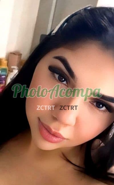 Acompanhante em Guarujá com anal (4) — Alice