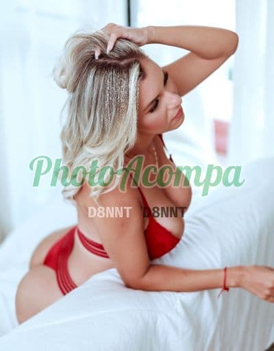 Acompanhante em Mogi Guaçu com anal (6) — Alice