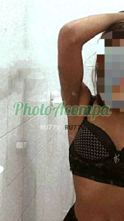Acompanhante de seios naturais em Londrina — Alice, foto 3