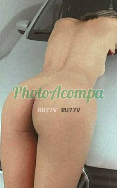 Acompanhante mignon em Londrina — Alice, foto 5