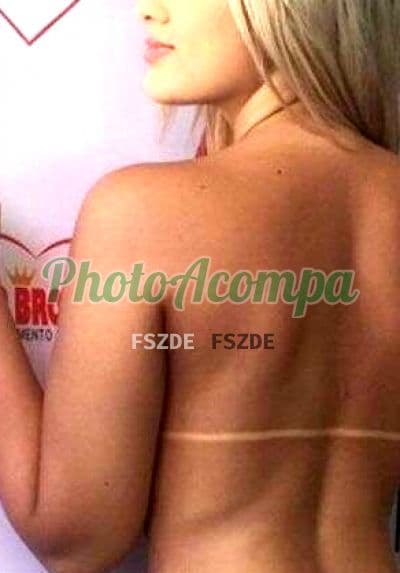 Acompanhante loira em Recife — Alice, foto 3