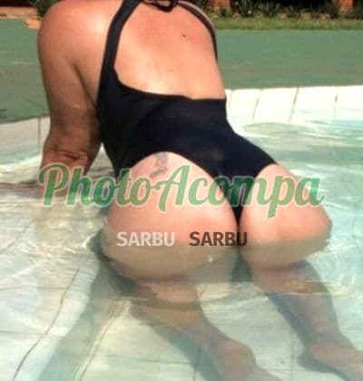Acompanhante morena em São José do Rio Pardo, foto 5 de Alice