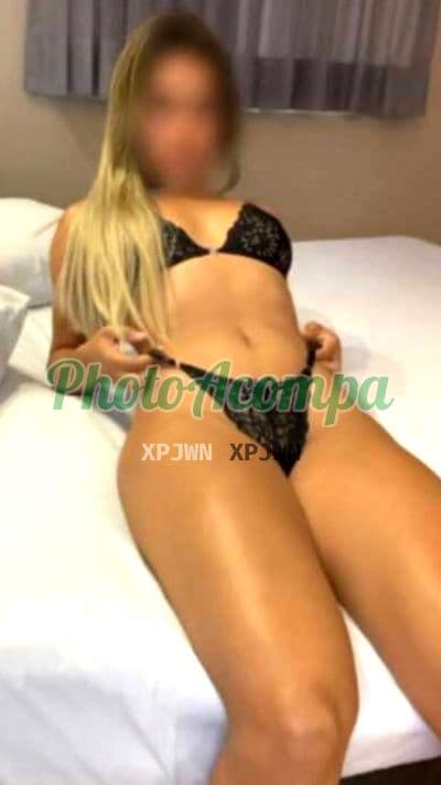 Acompanhante mignon em Sorocaba (5) — Alice