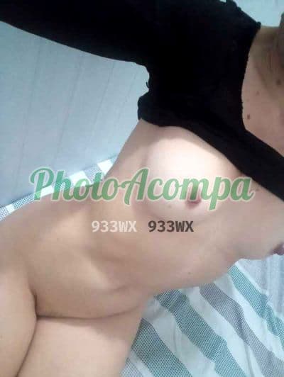Acompanhante magra em Porto Alegre (3) — Alice
