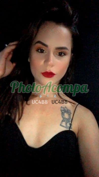 Foto 2: Acompanhante em Praia Grande — experiência de namorada, Alice