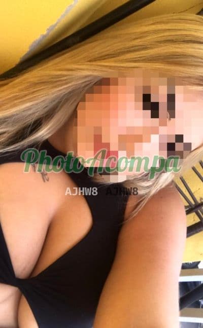 Foto 3: Acompanhante magra em Carapicuíba — Alice