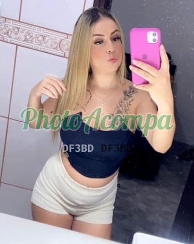 Foto 3: Acompanhante peituda em Hortolândia — Alice