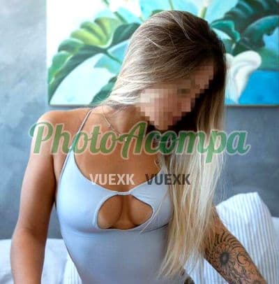 Acompanhante em Barueri — experiência de namorada, foto 2 de Alice