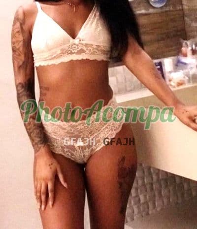 Acompanhante em Uberaba — namoradinha, foto 4 de Alice