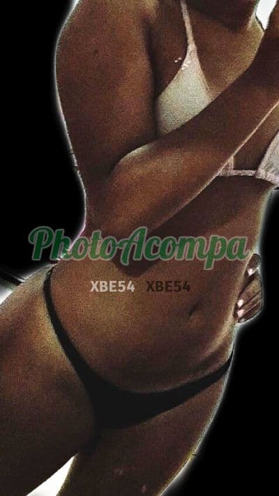 Acompanhante morena em Toledo — Alice, foto 3