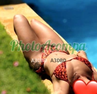 Acompanhante morena em Maracanaú, foto 5 de Alice
