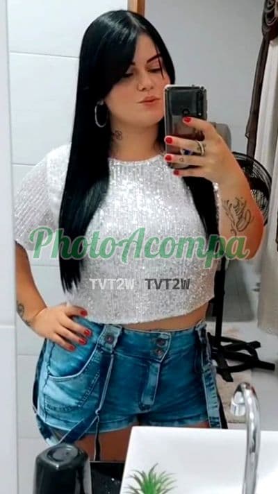 Foto 2: Acompanhante em Chapadão do Sul — beijo grego, Alice