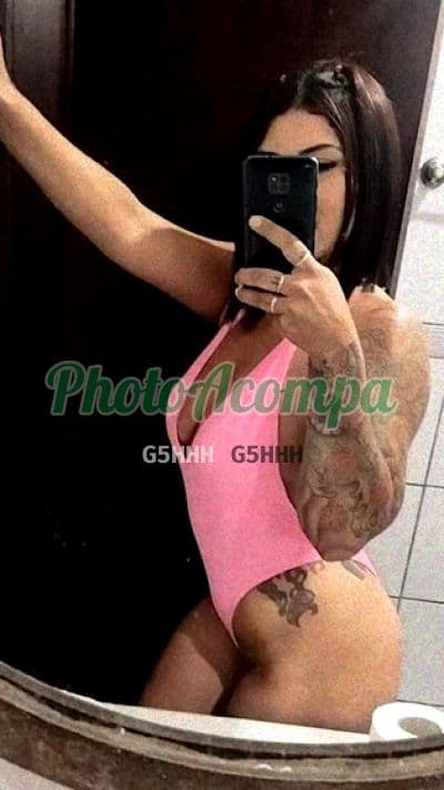 Acompanhante em Itajaí com experiência de namorada (4) — Alice