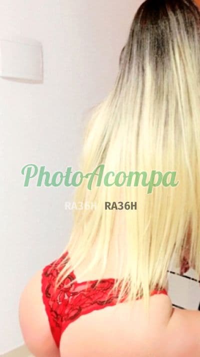 Acompanhante em Recife — beijo grego, foto 6 de Alice