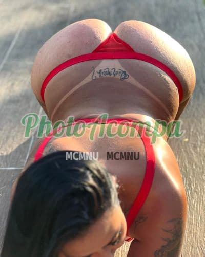 Foto 4: Acompanhante morena em Campinas — Alice