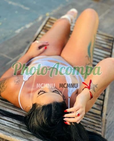 Foto 6: Acompanhante morena em Campinas — Alice