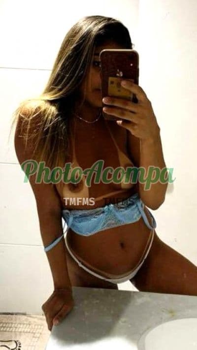 Foto 2: Acompanhante em Rio de Janeiro — beijo grego, Alice