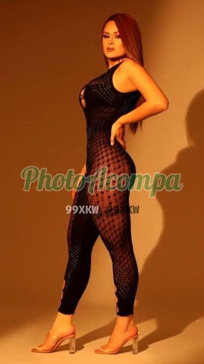 Foto 2: Acompanhante em São Paulo — namoradinha, Alice