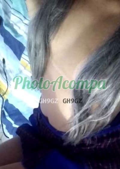 Acompanhante loira em Manaus (3) — Alice
