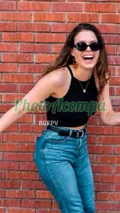 Acompanhante em São Paulo com anal (6) — Alice